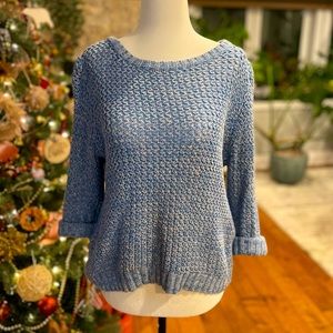 Ladies Knitted Sweater